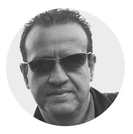 Miguel Ángel Pardo<br>Digital Marketing